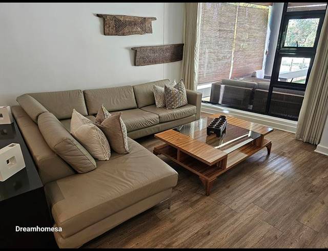 2 BEDROOM PROPERTY TO RENT IN BENMORE
